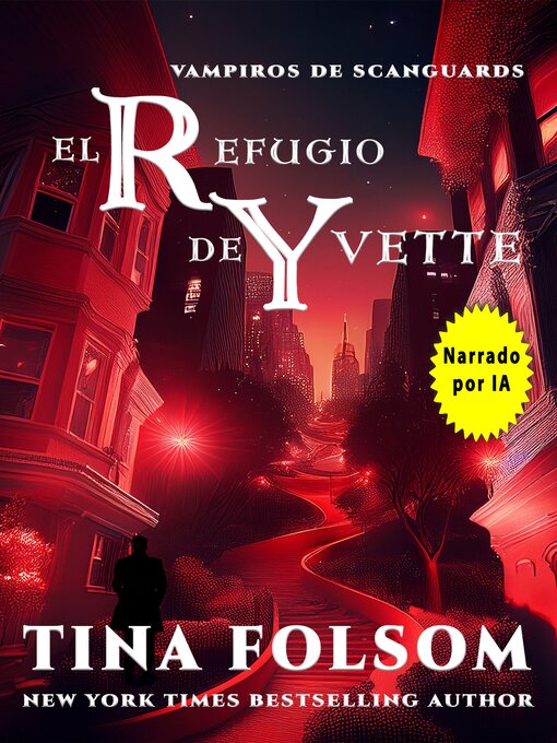 Cover image for El refugio de Yvette